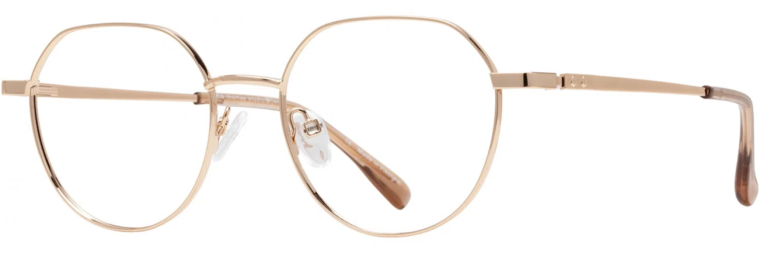 Adin Thomas ATS016 Eyeglasses - view 6